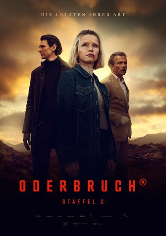 Постер сериала